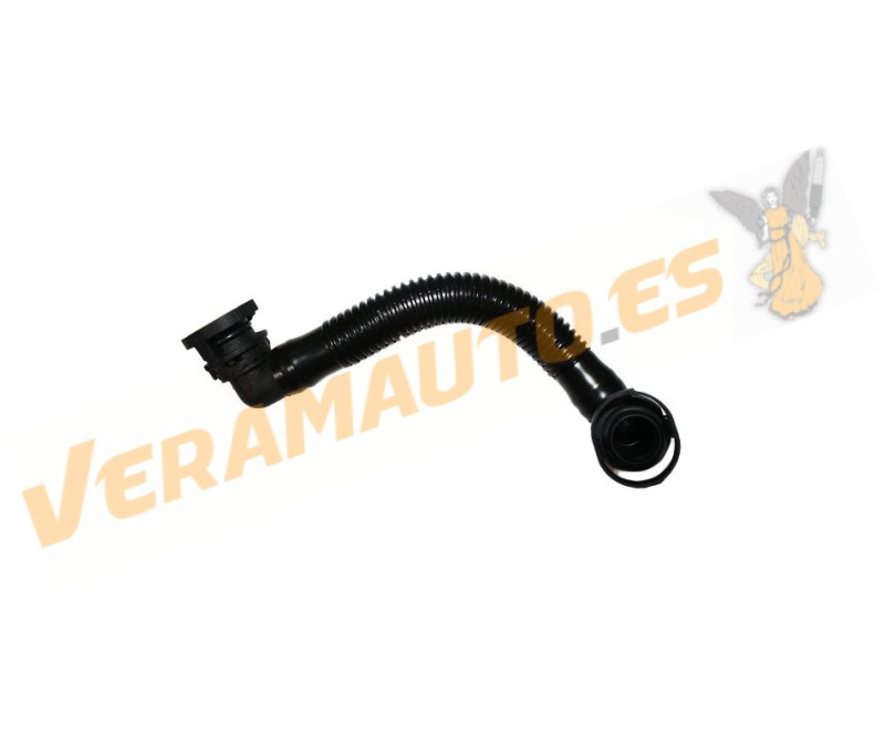 PCV Cylinder Head Ventilation Hose VW Group 1.4 Seat Cordoba Ibiza Skoda Fabia Octavia Volkswagen Caddy Golf Polo 036103493CP