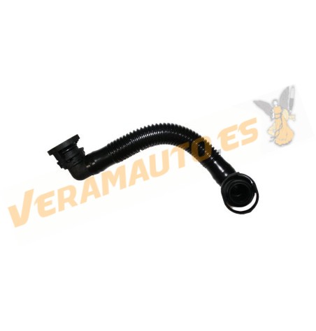PCV Cylinder Head Ventilation Hose VW Group 1.4 Seat Cordoba Ibiza Skoda Fabia Octavia Volkswagen Caddy Golf Polo 036103493CP