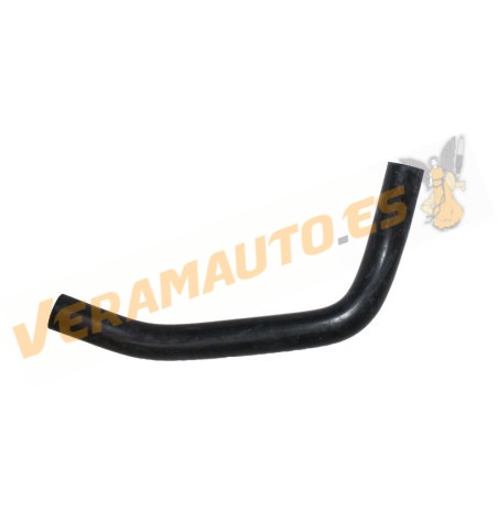 Crankcase Breather Hose FIAT | Lancia 1.1 1.2 1.4 Engines | OE 71740824 | 71765468 | 71769083