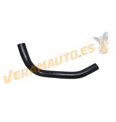 Crankcase Breather Hose FIAT | Lancia 1.1 1.2 1.4 Engines | OE 71740824 | 71765468 | 71769083