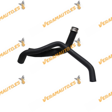Radiator Hose Mercedes Sprinter 209-524 (W906) from 2006 to 2018 | 2.1 CDI | OE 9065012482 | A9065012482