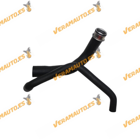Radiator Hose Mercedes Sprinter 209-524 (W906) from 2006 to 2018 | 2.1 CDI | OE 9065012482 | A9065012482