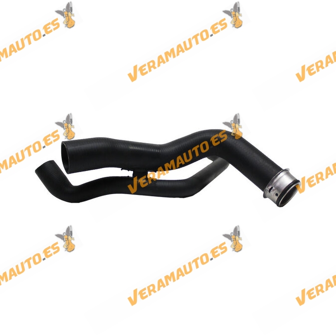 Radiator Hose Mercedes Sprinter 209-524 (W906) from 2006 to 2018 | 2.1 CDI | OE 9065012482 | A9065012482