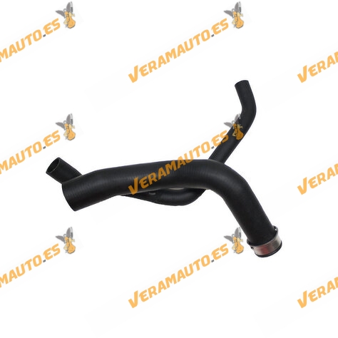 Radiator Hose Mercedes Sprinter 209-524 (W906) from 2006 to 2018 | 2.1 CDI | OE 9065012482 | A9065012482
