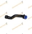 Tubería de Manguito Admisión TurboCompresor y Filtro de Aire Mercedes SLK R172 | OE 2710902029 | 2710901929