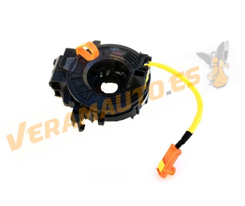 Spiral spring ring Toyota Hilux VIII Fortuner | OEM similar 8430606120 | 843060H010 | 843060K020 | 843060K021