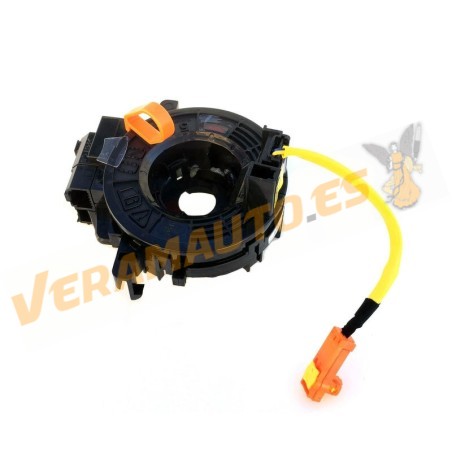 Spiral spring ring Toyota Hilux VIII Fortuner | OEM similar 8430606120 | 843060H010 | 843060K020 | 843060K021