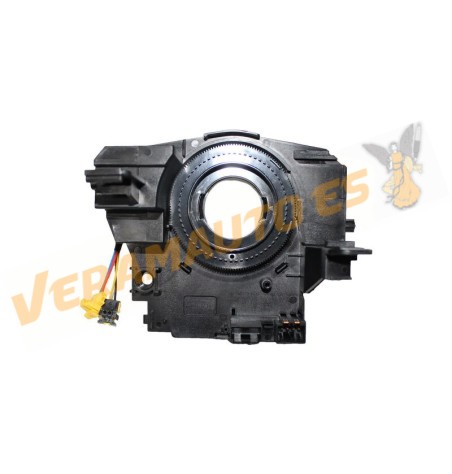 Spiral spring ring Dodge Avenger Journey Nitro | Jeep Cherokee Comander Wrangler Oem Similar 5156106ag | 5156106AF
