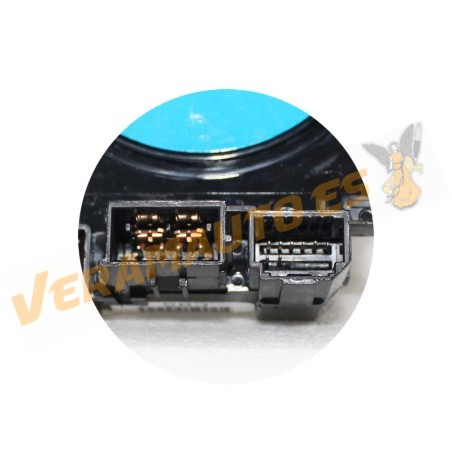 Spiral spring ring Hyundai Santa Fe from 2006 to 2012 | Mitsubishi Outlander from 2002 to 2006 | OEM similar 934902B300