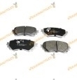 Pastillas de Freno Delanteras Mazda 6 De 2012 a 2024 | OEM Similar GHY93328ZC | GHY13328Z9C | G4YA3328ZA | GMY53328Z