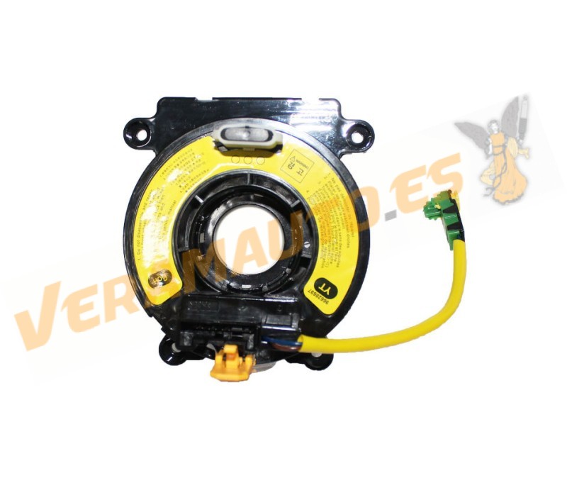 Airbag Spiral Spring Ring for Chevrolet Captiva and Opel Antara from 2006 to 2016 | Similar OEM 20794271