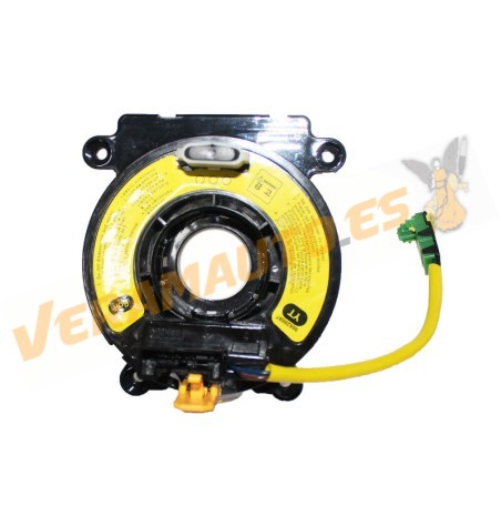 Airbag Spiral Spring Ring for Chevrolet Captiva and Opel Antara from 2006 to 2016 | Similar OEM 20794271