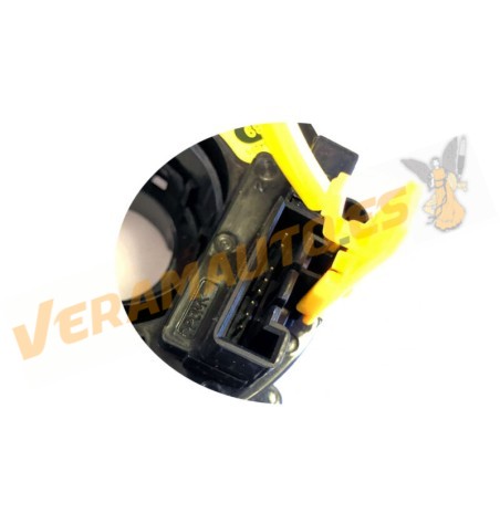 Anillo Muelle Espiral Airbag Chevrolet Captiva Opel Antara De 2006 a 2016 | OEM Similar 20794271