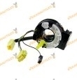 Anillo Muelle espiral airbag Honda Accord VII (CL|CM|CN) De 01-2003 a 05-2008 | OEM Similar 77900SDAY01