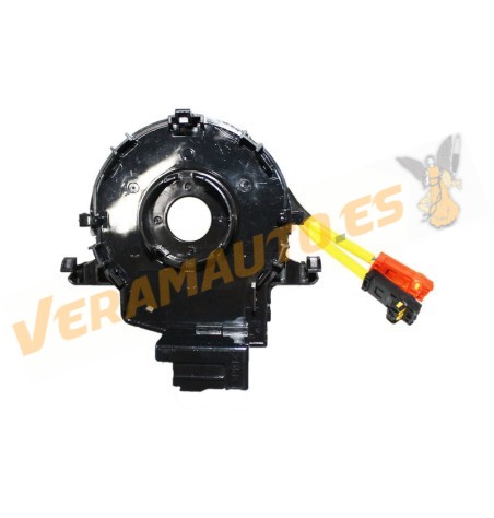 Airbag Spiral Ring for Toyota Land Cruiser Prius RAV 4 Lexus OEM Similar to 8430606140 | 8430648030