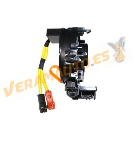 Anillo Muelle Espiral Airbag Toyota Land Cruiser Prius RAV 4 Lexus OEM Similar 8430606140 | 8430648030