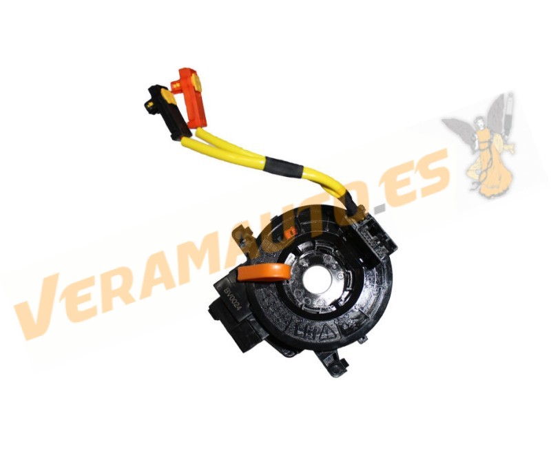 Anillo Espiral Airbag Toyota Land Cruiser Prius RAV 4 Lexus OEM Similar 8430606140 | 8430648030