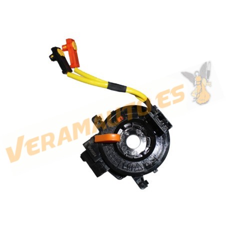 Anillo Espiral Airbag Toyota Land Cruiser Prius RAV 4 Lexus OEM Similar 8430606140 | 8430648030