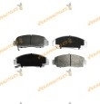 Juego de pastillas de freno delanteras honda accord civic fr-v legend OEM Similar 45022-SDA-C00 | 45022-SDD-A00