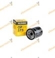 FILTRON FLOP575 Oil Filter | Mazda | Peugeot | Opel | Mitsubishi | hyundai | Citroen | KIA | Smart | Ford | OE 152089