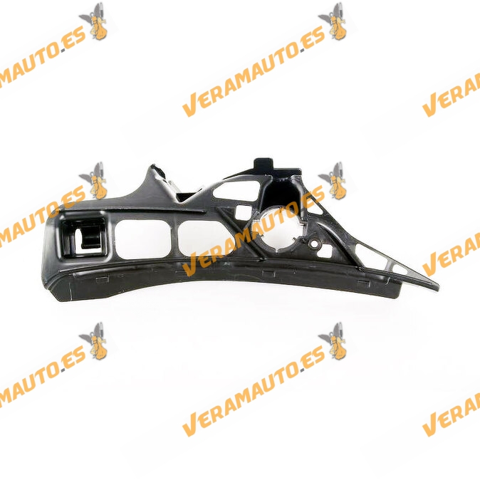 Soporte de Paragolpes Volkswagen Golf VI (5K) De 2008 a 2012 | Delantero Derecho | OEM Similar 5K0807724A