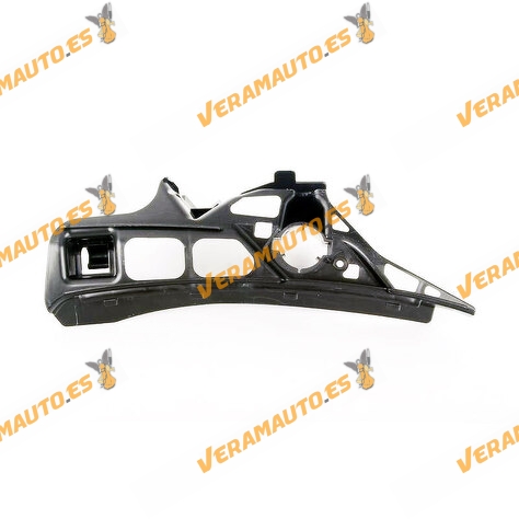 Soporte de Paragolpes Volkswagen Golf VI (5K) De 2008 a 2012 | Delantero Derecho | OEM Similar 5K0807724A