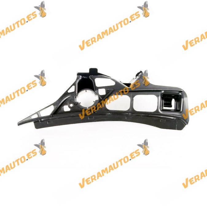 Soporte de parachoques Delantero Izq Volkswagen Golf VI | 5K | OEM Similar 5K0807723A Soporte de parachoques Delantero Izq Volkswagen Golf VI | 5K | OEM Similar 5K0807723A