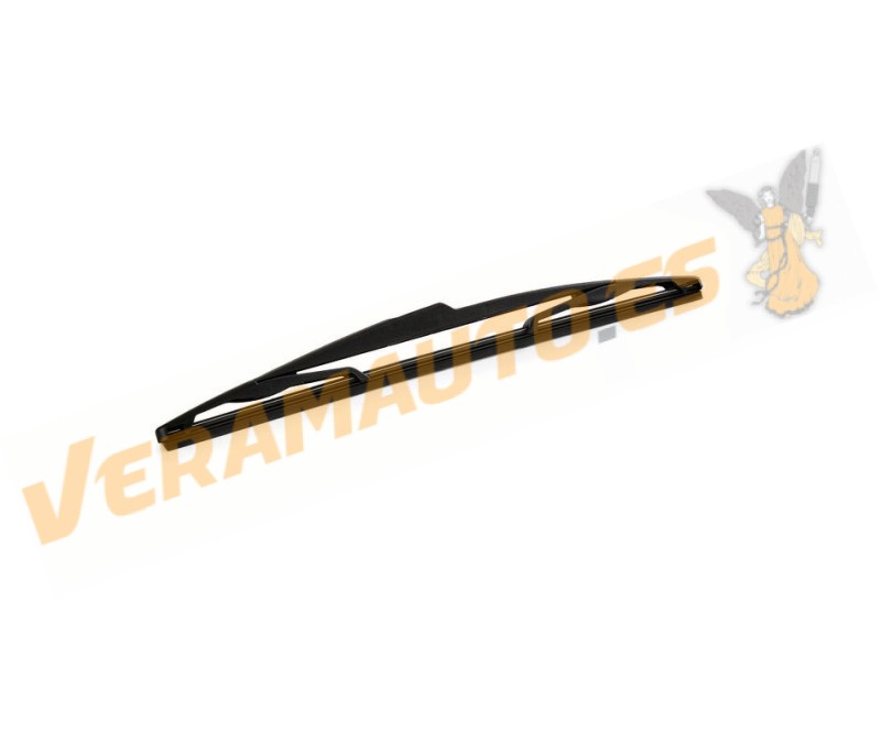Rear Wiper Blade Citroen Berlingo (7_) C1 (PM PN) Jumpy (V) Nemo (AA) | Peugeot 508 (8E) Bipper (225) | Specific Model 350 mm.