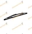 Rear Wiper Blade Citroen Berlingo (7_) C1 (PM PN) Jumpy (V) Nemo (AA) | Peugeot 508 (8E) Bipper (225) | Specific Model 350 mm.