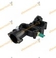 Caja Termostato Citroen Berlingo C2 C3 Nemo Xsara | FIAT Qubo Fiorino | Peugeot 206 207 307 Bipper Partner | 1.1 1.4 |OEM 1336Y8