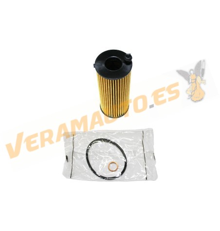 Oil Filter BOSCH P7205 | F 026 407 205 | F 026 407 205 | F 026407205 | BMW | OE 11428575211