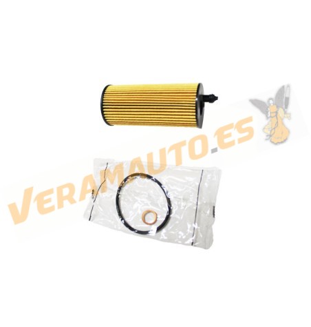 Oil Filter BOSCH P7205 | F 026 407 205 | F 026 407 205 | F 026407205 | BMW | OE 11428575211