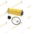 Filtro de Aceite SRLine BMW 2 F45 | U06 | F46 | i8 (I12 | I15) | X1 | X2 | Mini F55 | F56 | F57 | F54 | F60 | U25 | OE Similar 1