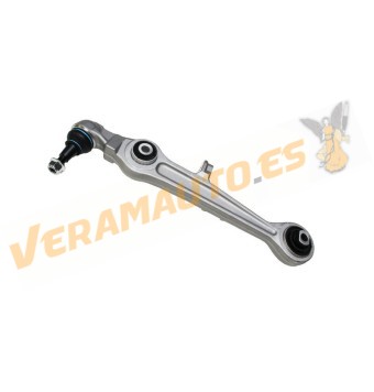 Brazo Suspensión Delantero Inferior Audi A4 (B5) A6 (C5) A8 (D2) | Skoda Superb (3U4) | Volkswagen Passat (B5) | OEM Similar 4B0