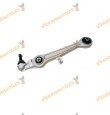 Brazo Suspensión Delantero Inferior Audi A4 (B5) A6 (C5) A8 (D2) | Skoda Superb (3U4) | Volkswagen Passat (B5) | OEM Similar 4B0