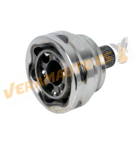 ABAKUS CV Joint 141-04-028 VW Transporter T4 from 1990 to 2003 | Outer Wheelbase | OE 701498340BX