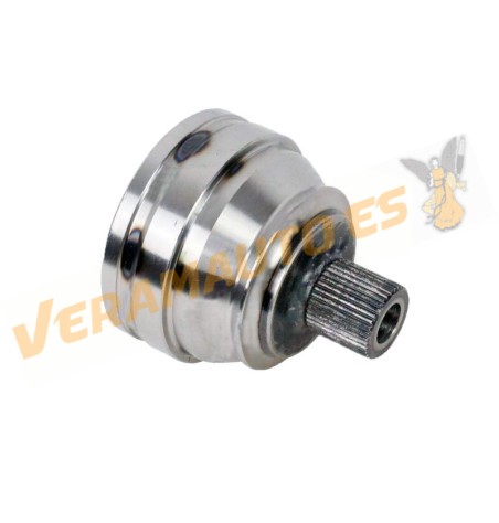 ABAKUS CV Joint 141-04-028 VW Transporter T4 from 1990 to 2003 | Outer Wheelbase | OE 701498340BX