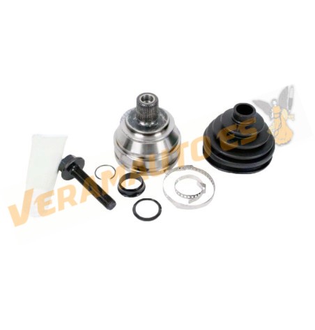 ABAKUS CV Joint 141-04-028 VW Transporter T4 from 1990 to 2003 | Outer Wheelbase | OE 701498340BX