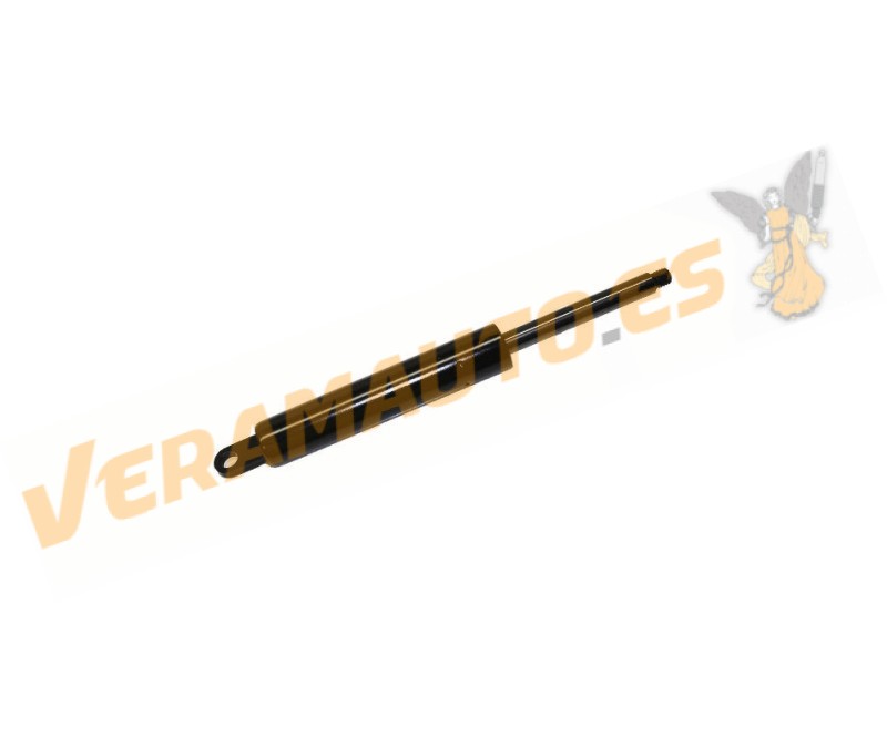 Amortiguador De Capo Delantero Mercedes Clase C W202 Del 1993 Al 2001 Largo 202mm Y Presion En Newton De 1040N OEM 2028800029