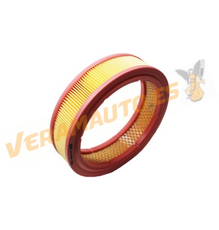 Filtro Aire SRLine SEAT Ronda | LADA | FIAT 125 0002600400 | 0003897993 | 1498427 | 1780187702 | 1780187703 | 1780187706