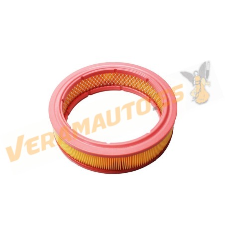Filtro Aire SRLine SEAT Ronda | LADA | FIAT 125 0002600400 | 0003897993 | 1498427 | 1780187702 | 1780187703 | 1780187706