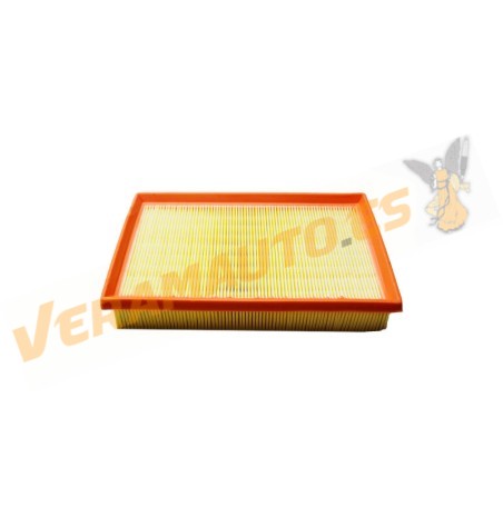 SRLine Air Filter Opel Agila A (H00) | Subaru Justy (JMA/G3X) | Suzuki Ignis (FH) | Wagon R+ (MM) |  4702969 | 13780F83E00
