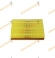 SRLine Air Filter Opel Agila A (H00) | Subaru Justy (JMA/G3X) | Suzuki Ignis (FH) | Wagon R+ (MM) |  4702969 | 13780F83E00