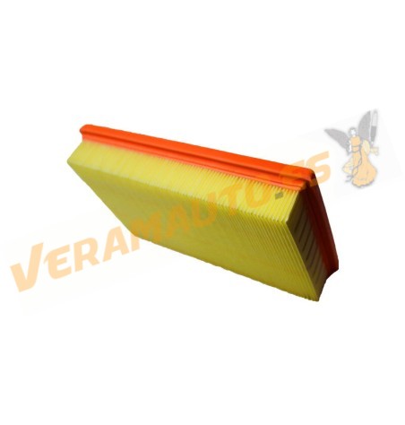 SRLine Air Filter Opel Agila A (H00) | Subaru Justy (JMA/G3X) | Suzuki Ignis (FH) | Wagon R+ (MM) |  4702969 | 13780F83E00