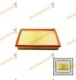 SRLine Air Filter Opel Agila A (H00) | Subaru Justy (JMA/G3X) | Suzuki Ignis (FH) | Wagon R+ (MM) |  4702969 | 13780F83E00