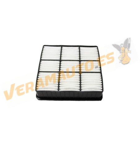 Filtro Aire SRLine Mitsubishi Colt | Lancer | Outlander | Motor 1.3 1.6 1.8 2.0 2.4 Gasolina | OE MR188657 | MR481795