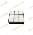 Mitsubishi Colt SRLine Air Filter | Lancer | Outlander | Engine 1.3 1.6 1.8 2.0 2.4 Gasoline | OE MR188657 | MR481795