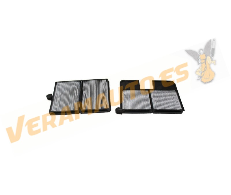 Filtro Cabina de Carbón Activo SRLine Toyota Avensis (T220) | Carina (T190) | Picnic | OEM 88508-20040
