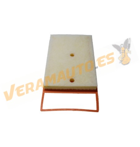 Air Filter COOPERSFIAAM Audi A1 | Seat Ibiza Toledo IV | Skoda Fabia Rapid | Volkswagen Polo | 1.4 TDI | 6C0129620D