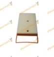 Filtro de Aire COOPERSFIAAM Audi A1 | Seat Ibiza Toledo IV | Skoda Fabia Rapid | Volkswagen Polo | 1.4 TDI | Similar 6C0129620D